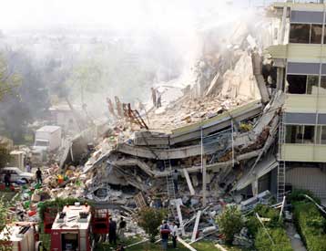 Αρχισε την Τετάρτη η δίκη των υπευθύνων της φαρμακοβιομηχανίας «Φαράν»