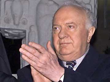 Ανοιχτό το ενδεχόμενο άσκησης ποινικής δίωξης εις βάρος του Έντ.Σεβαρτνάντζε