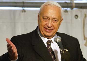 Σε δημοψήφισμα στρέφεται ενδεχομένως ο Σαρόν για την εκκένωση οικισμών της Γάζας