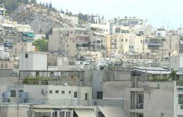 Ακυρώθηκε πλειστηριασμός ακινήτου λόγω ληξιπρόθεσμων οφειλών σε τράπεζα