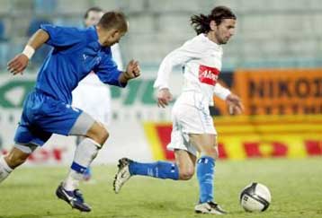 Τιμωρημένοι και τραυματίες προβληματίζουν τον Γίνγκμπλαντ