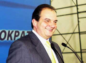 Ανακοινώθηκαν οι υποψήφοι βουλευτές της ΝΔ σε επτά εκλογικές περιφέρειες της χώρας