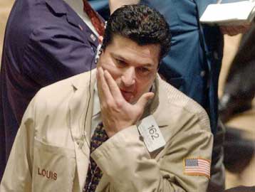 Με αρνητικό πρόσημο έκλεισαν την Τετάρτη οι δείκτες Dow Jones και Nasdaq