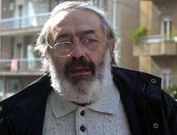 Παρών και ο Χρ.Τσιγαρίδας στη συνέντευξη Τύπου με αφορμή τη δίκη για τον ΕΛΑ