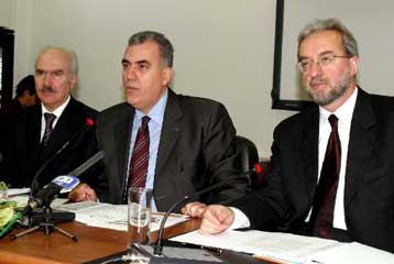 Παράταση μέχρι τις 31 Μαρτίου 2006 για τις αιτήσεις επιδότησης ενοικίου από τον ΟΕΚ