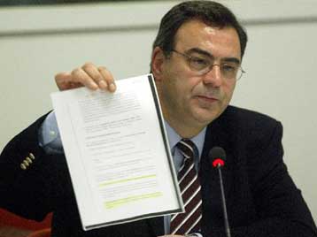 Τι λέει το υπουργείο Οικονομίας για ασφαλιστικό και αποκρατικοποιήσεις