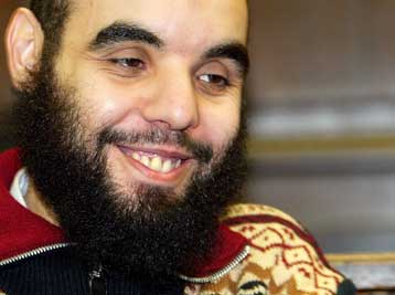 Αθώος ο Μαροκινός κατηγορούμενος για συνέργια στις επιθέσεις της 11ης Σεπτεμβρίου