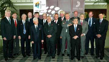 Περιορίζονται οι ελπίδες για συμφωνία της G7 στις συναλλαγματικές ισοτιμίες