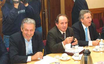 Με γενική απεργία στις 31 Μαρτίου θα «υποδεχθεί» η ΓΣΕΕ τη νέα κυβέρνηση