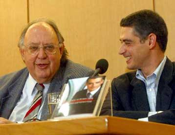 «Διαφορές τακτικής και όχι ουσίας» βλέπει ανάμεσα στα κόμματα ο Θ.Πάγκαλος