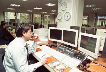 Διπλασιάσθηκε ο τζίρος στα ελληνικά κρατικά ομόλογα τον Ιανουάριο