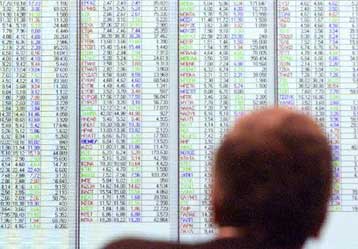 Με κέρδη 1,41% πάνω από τις 2.450 μονάδες έκλεισε το Χρηματιστήριο την Πέμπτη