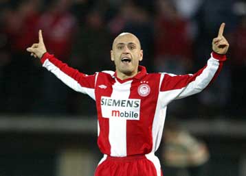 Με Γεωργάτο κόντρα στην Ξάνθη ο Ολυμπιακός