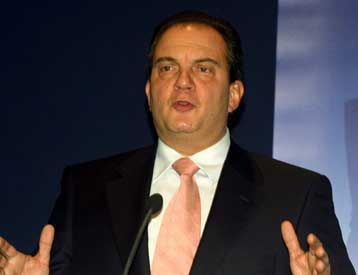 Βέβαιος για την εκλογική επικράτηση της ΝΔ ο Κ.Καραμανλής