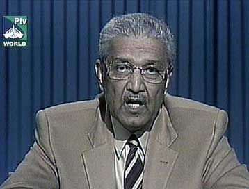 Χάρη στον «πατέρα» του πυρηνικού προγράμματος του Πακιστάν έδωσε ο Περβέζ Μουσάραφ