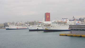 Έκπτωση 20% σε όσους ταξιδέψουν στα νησιά του Αιγαίου για να ψηφίσουν