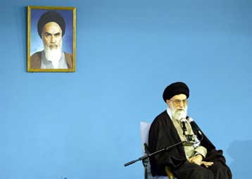 Το δρόμο της παραίτησης επέλεξαν άλλοι 130 μεταρρυθμιστές βουλευτές στο Ιράν