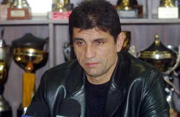 «Οι παίκτες μου έχουν καταλάβει τον κίνδυνο που διατρέχει η ομάδα» δήλωσε ο Μιχαλήτσος