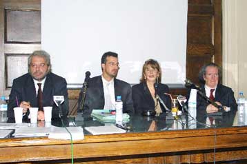 Να μη γίνει η δίκη του ΕΛΑ «βορά» των μέσων ενημέρωσης ζητά ο ΔΣΑ