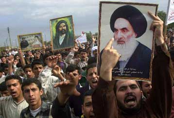 Επέζησε απόπειρας δολοφονίας ο ανώτατος σιίτης κληρικός του Ιράκ Αγιατολάχ Αλ-Σιστανί