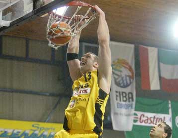 Εμμένει στην απόφασή του ο Ηρακλής για «έξωση» του Αρη από το Ιβανώφειο