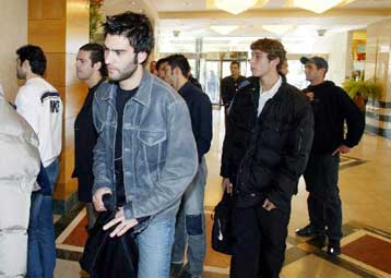 Μη ρεαλιστική χαρακτήρισε την πρόταση Ντέμη το ΔΣ της ΠΑΕ ΑΕΚ