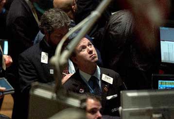 Με θετικό πρόσημο έκλεισαν την Πέμπτη  Dow Jones και Nasdaq