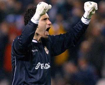 «Έμφραγμα» της Ντεπορτίβο στο 90 από τη Σαραγόσα