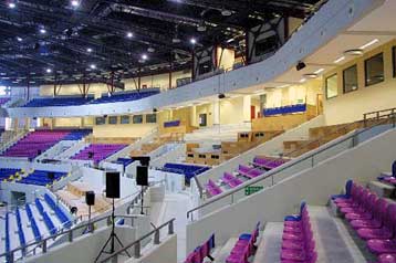 Αρχισε την Παρασκευή το έκτακτο συνέδριο του ΠΑΣΟΚ