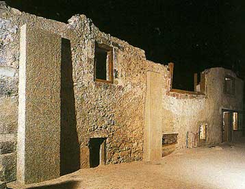 Εντυπωσιακά τα νέα ευρήματα στο Ακρωτήρι της Θήρας