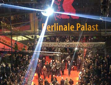 Απουσία της Κίντμαν η έναρξη της Μπερλινάλε και η προβολή του «Cold Mountain»