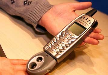 Επιστροφή στην κερδοφορία για την Ericsson μετά από δέκα τρίμηνα