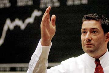 Κέρδη στα ευρωπαϊκά χρηματιστήρια την Παρασκευή