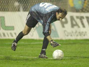 Εξώδικο Πουρλιοτόπουλου προς την ΠΑΕ ΠΑΟΚ