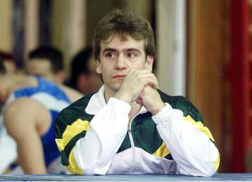 Ανοιξε ο δρόμος για συμμετοχή του Ταμπάκου στους Ολυμπιακούς Αγώνες της Αθήνας