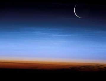 Η ανώτερη ατμόσφαιρα συρρικνώνεται λόγω των αερίων του θερμοκηπίου