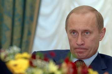 Συλλυπητήριο τηλεγράφημα του Κ.Σημίτη προς τον Ρώσο πρόεδρο για την επίθεση στη Μόσχα