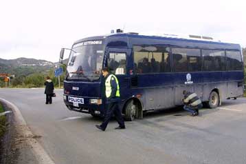 Προσωρινή αποφυλάκιση των κατηγορουμένων για το θάνατο του Ηρακλή Μαραγκάκη