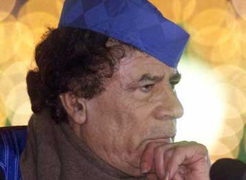 Προς μερική άρση των οικονομικών κυρώσεων κατά της Λιβύης προσανατολίζονται οι ΗΠΑ