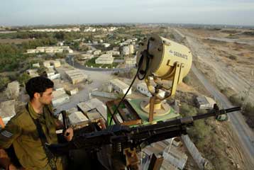Δύο νεκροί από ισραηλινή επίθεση εναντίον αυτοκινήτου στελέχους της Τζιχάντ