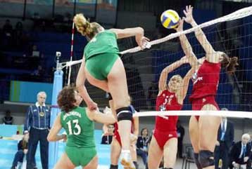 Και φέτος ο τελικός του Κυπέλλου Ελλάδας γυναικών βόλεϊ μεταξύ Βριλησσίων-Πανελληνίου