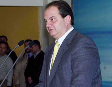 Το εγκώμιο του απόδημου ελληνισμού έπλεξε από το Ντίσελντορφ ο Κ.Καραμανλής