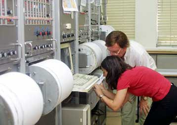 Σεισμός 5,5 Ρίχτερ έγινε αισθητός το βράδυ του Σαββάτου σε Ρόδο και Κάρπαθο