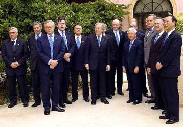 Οι «υπερβολικές διακυμάνσεις» των ισοτιμιών πλήττουν την παγκόσμια ανάπτυξη, λέει η G7