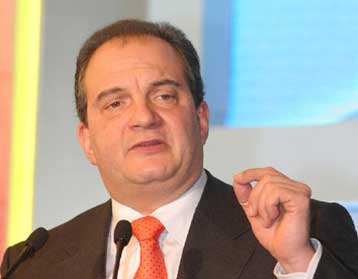 Ειλημμένη εδώ και καιρό η απόφαση εκλογής νέου προέδρου στο ΠΑΣΟΚ, λέει ο Κ.Καραμανλής