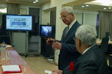 Αναξιόπιστη η κριτική για την εκλογή του Γ.Παπανδρέου, δηλώνει ο Π.Αυγερινός