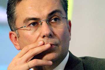 Η Ρηγίλλης και ο Θ.Ρουσόπουλος ανέλαβαν τα ηνία του σχεδιασμού της ΝΔ