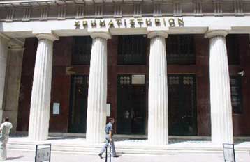 Ανοδος του Χρηματιστηρίου στις προεκλογικές περιόδους τα 14 τελευταία έτη