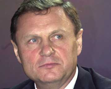 Ανοιξε και ξανάκλεισε εισαγγελική έρευνα για τον εξαφανισθέντα αντίπαλο του Πούτιν