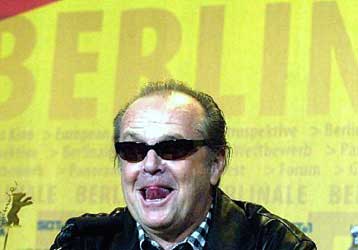 Μεγάλα ονόματα του κινηματογράφου στην 54η Μπερλινάλε